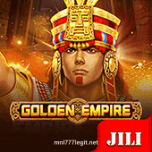 Golden Empire Game