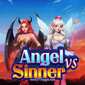 Angel vs Sinner Slot Game by mnl777