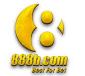 Logo 888b