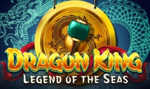 888b Dragon King Legend Of The Seas