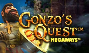 888b Gonzo's Quest Megaways™