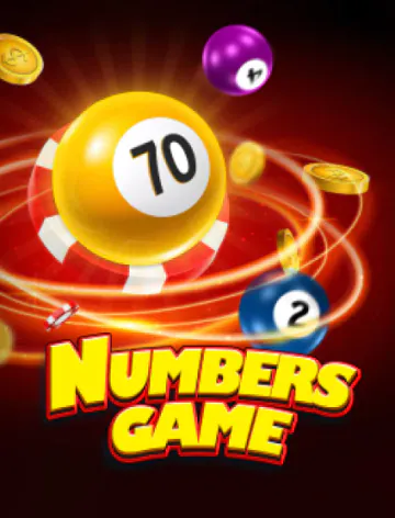 Athena Numbers Game